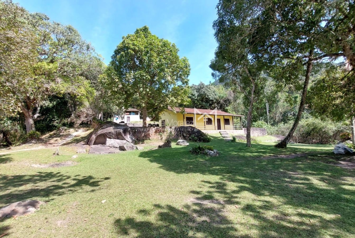 Casa 48 – Saco do Mamanguá propriedade exclusiva a venda