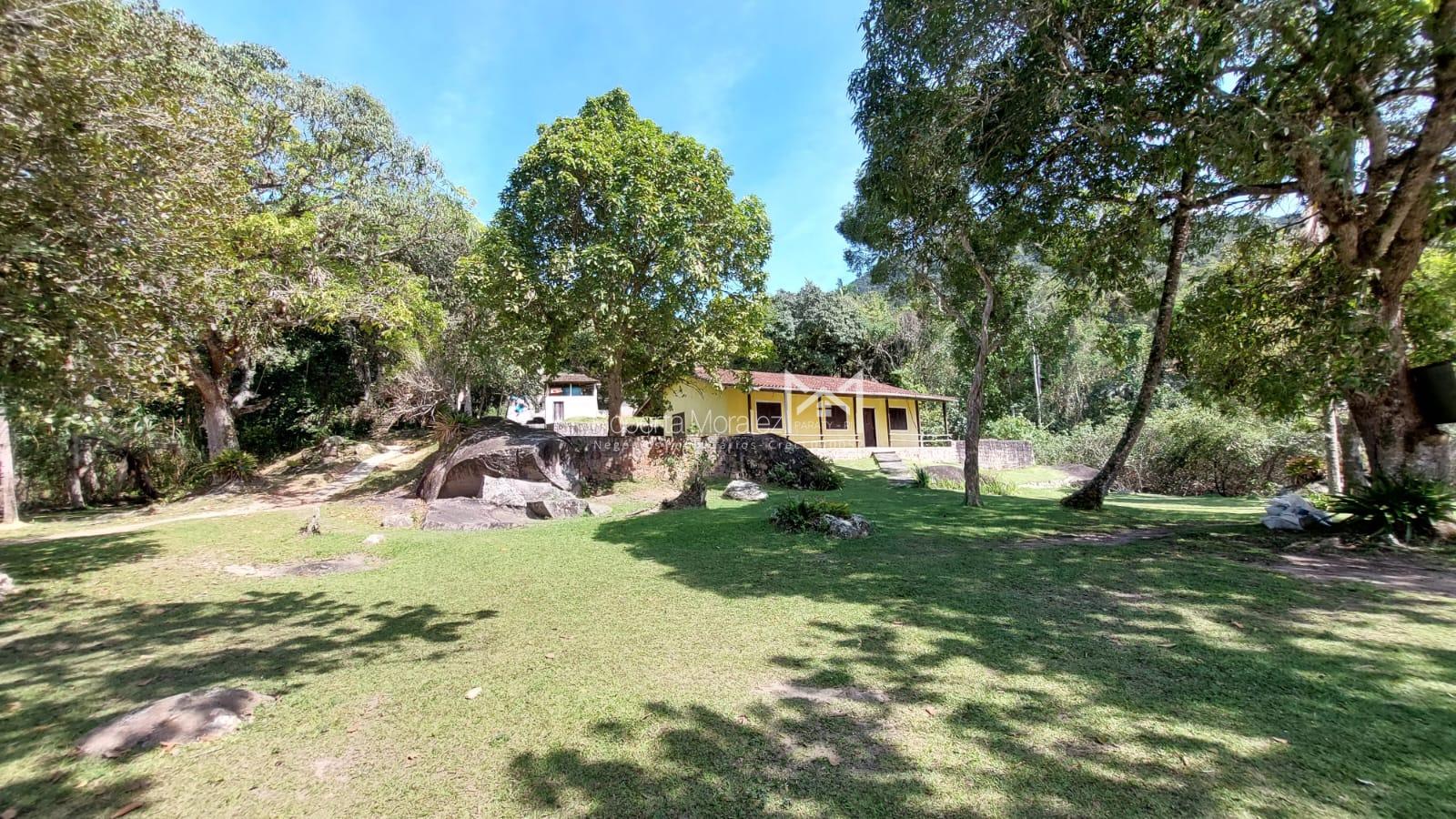 Casa 48 – Saco do Mamanguá propriedade exclusiva a venda