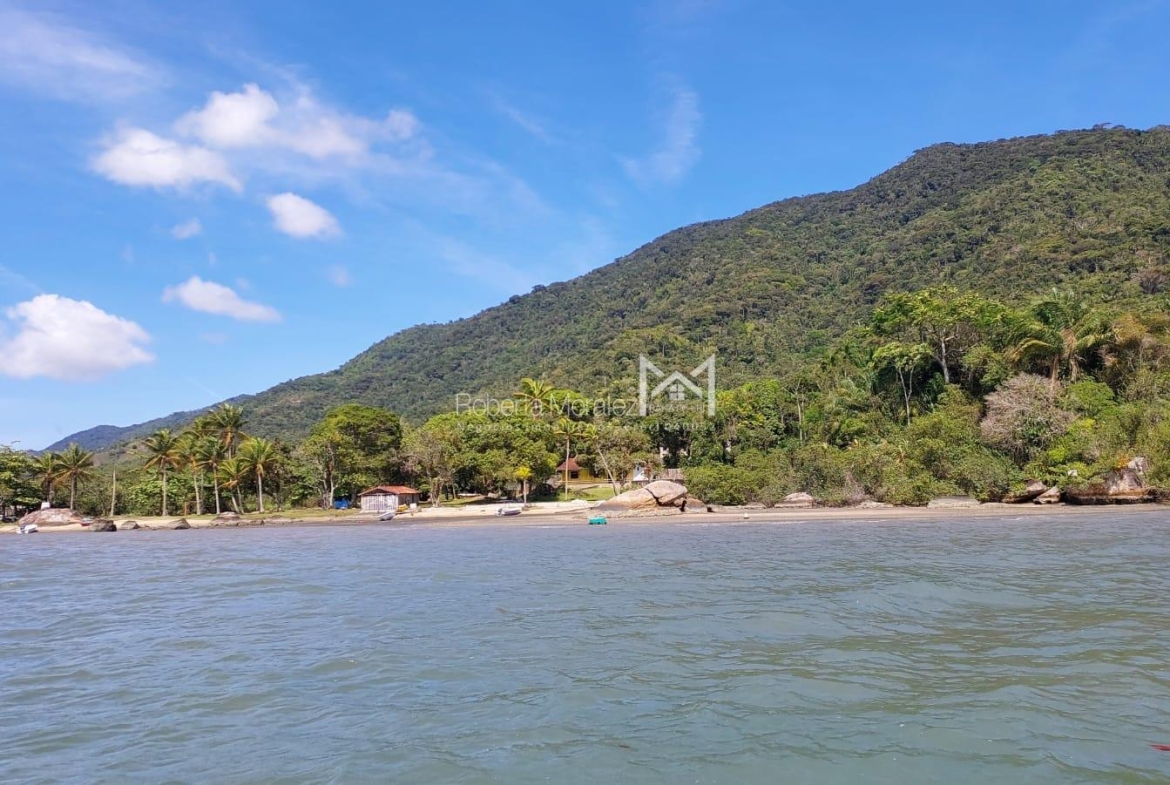 Casa 48 – Saco do Mamanguá propriedade exclusiva a venda