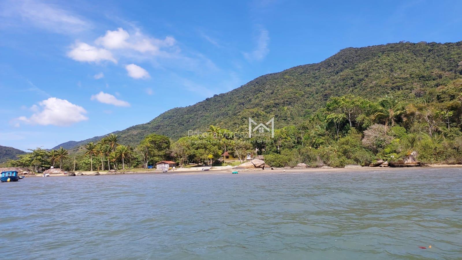 Casa 48 – Saco do Mamanguá propriedade exclusiva a venda