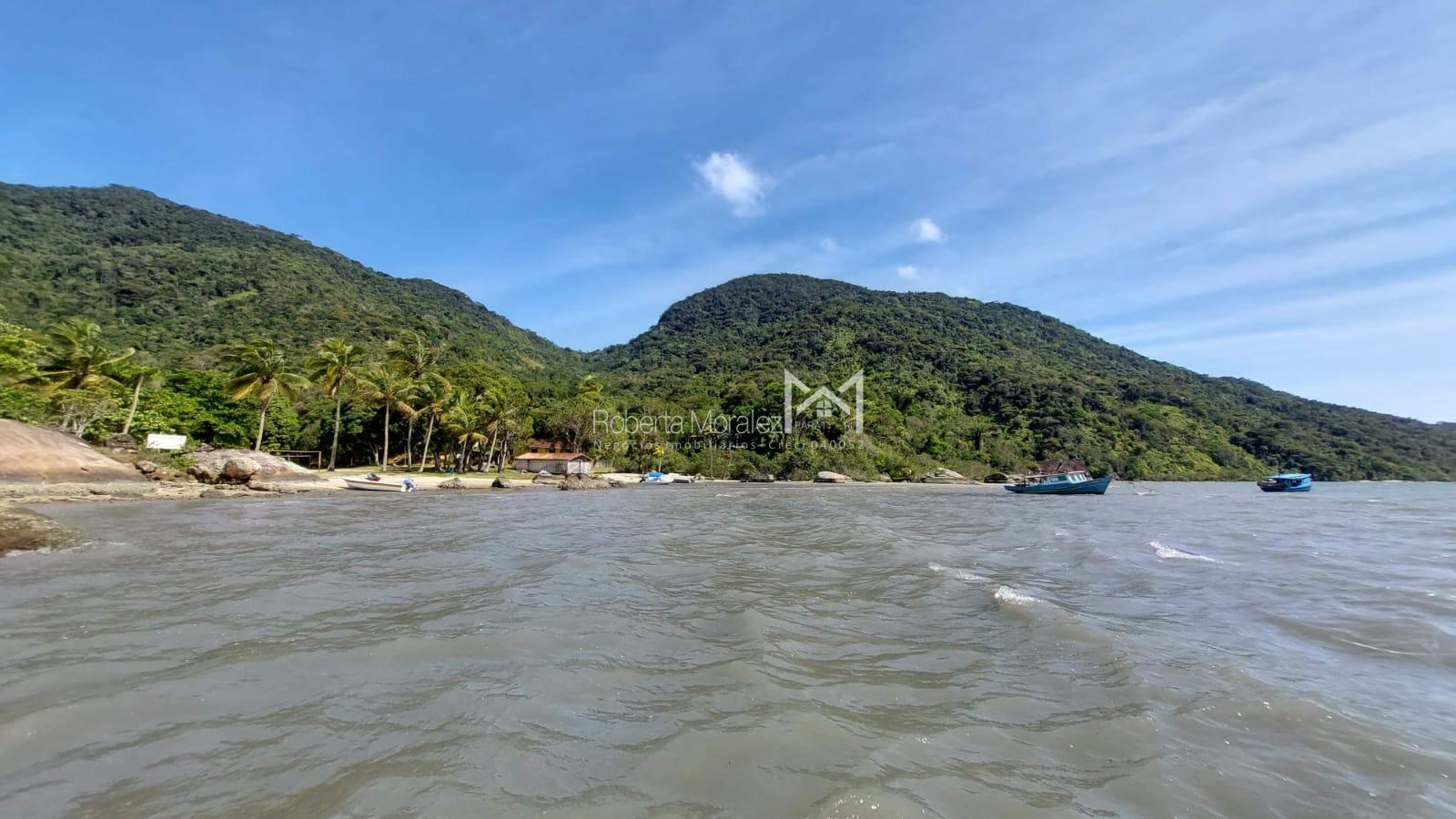 Casa 48 – Saco do Mamanguá propriedade exclusiva a venda