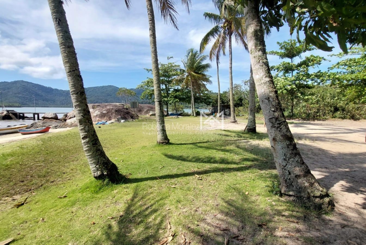 Casa 48 – Saco do Mamanguá propriedade exclusiva a venda