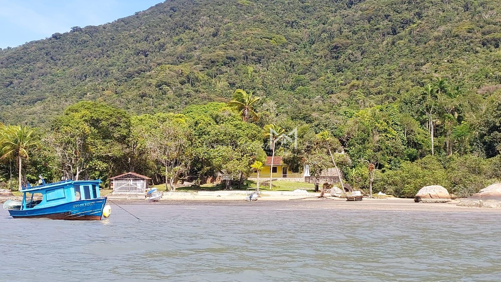 Casa 48 – Saco do Mamanguá propriedade exclusiva a venda