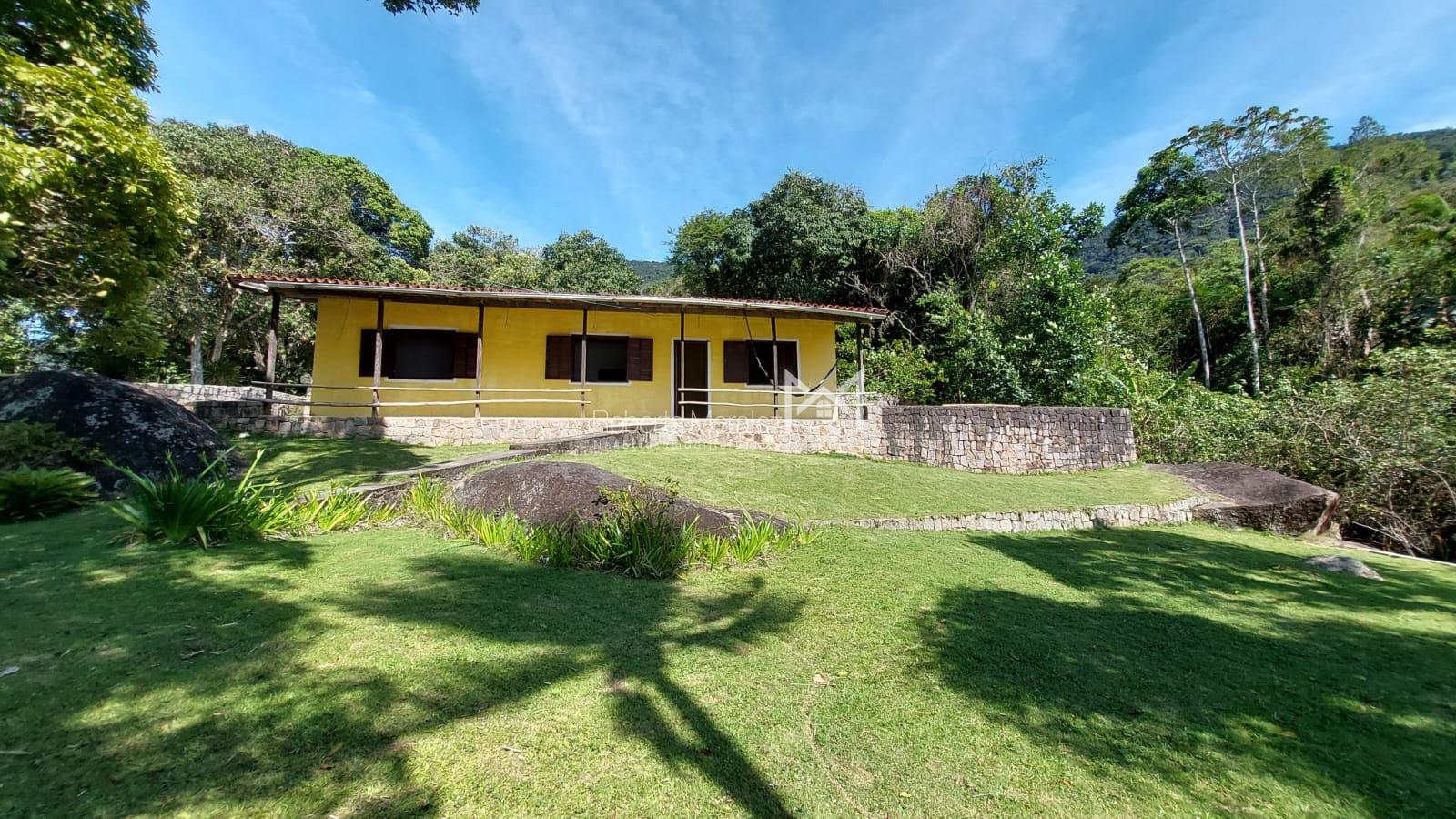 Casa 48 – Saco do Mamanguá propriedade exclusiva a venda