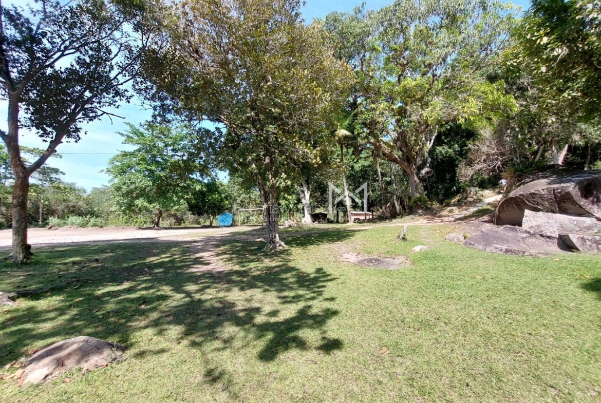 Casa 48 – Saco do Mamanguá propriedade exclusiva a venda