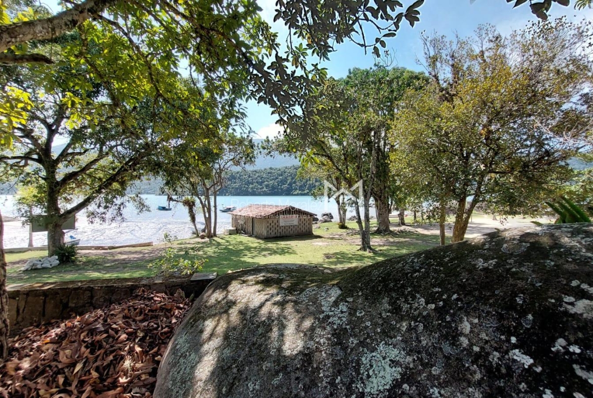 Casa 48 – Saco do Mamanguá propriedade exclusiva a venda