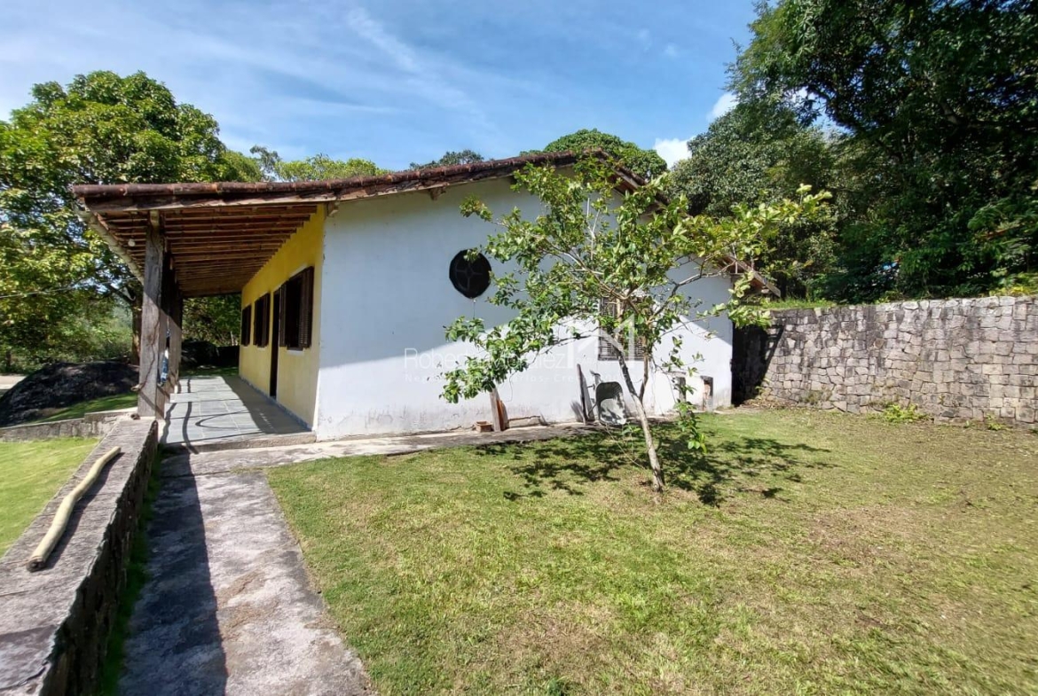 Casa 48 – Saco do Mamanguá propriedade exclusiva a venda
