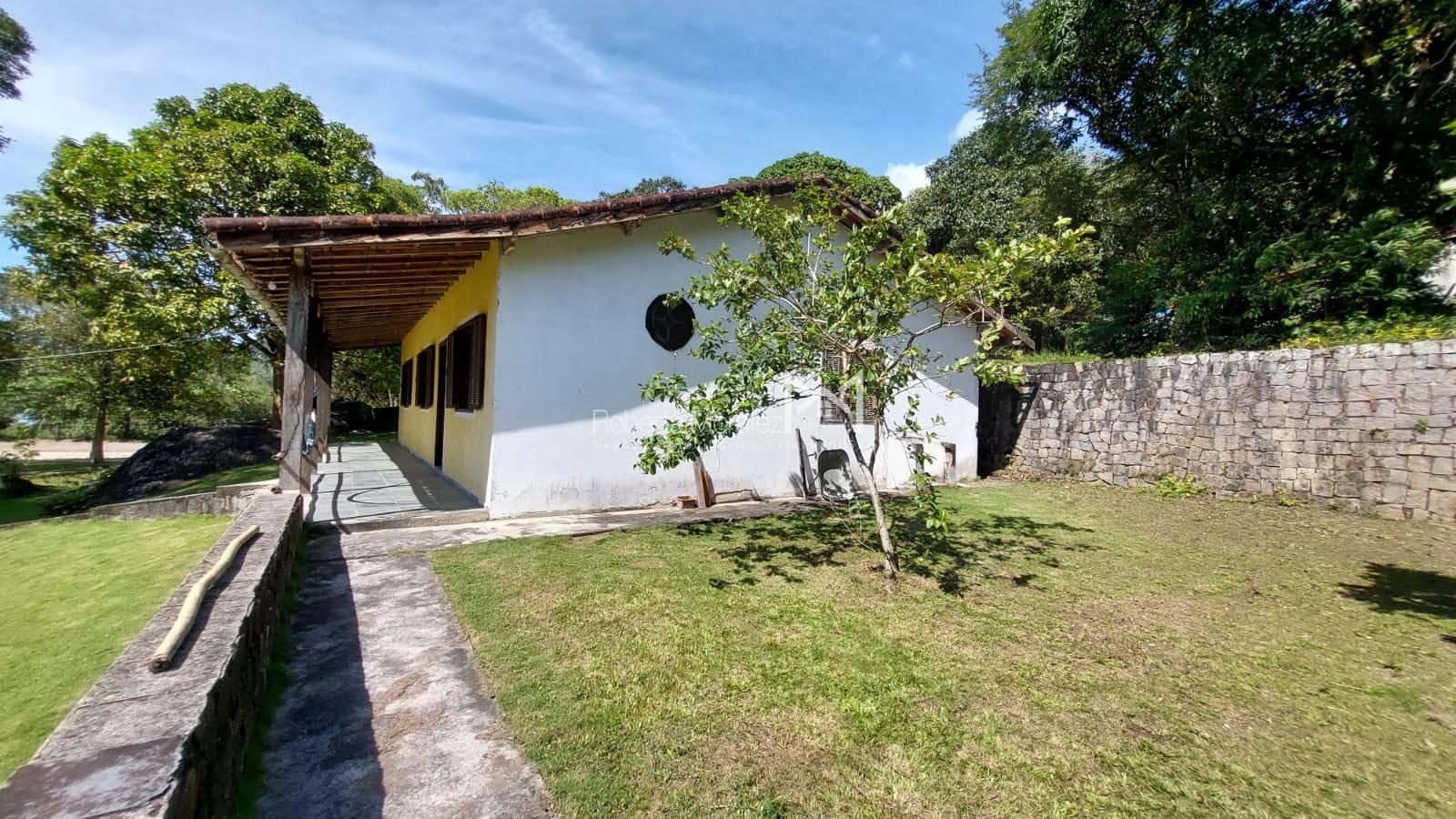 Casa 48 – Saco do Mamanguá propriedade exclusiva a venda
