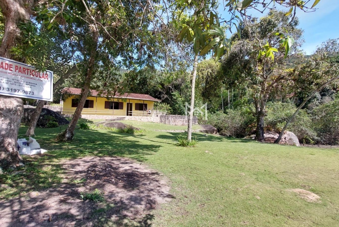 Casa 48 – Saco do Mamanguá propriedade exclusiva a venda