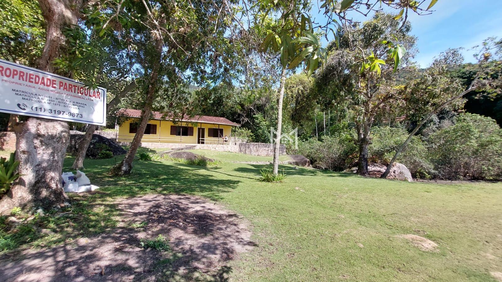 Casa 48 – Saco do Mamanguá propriedade exclusiva a venda