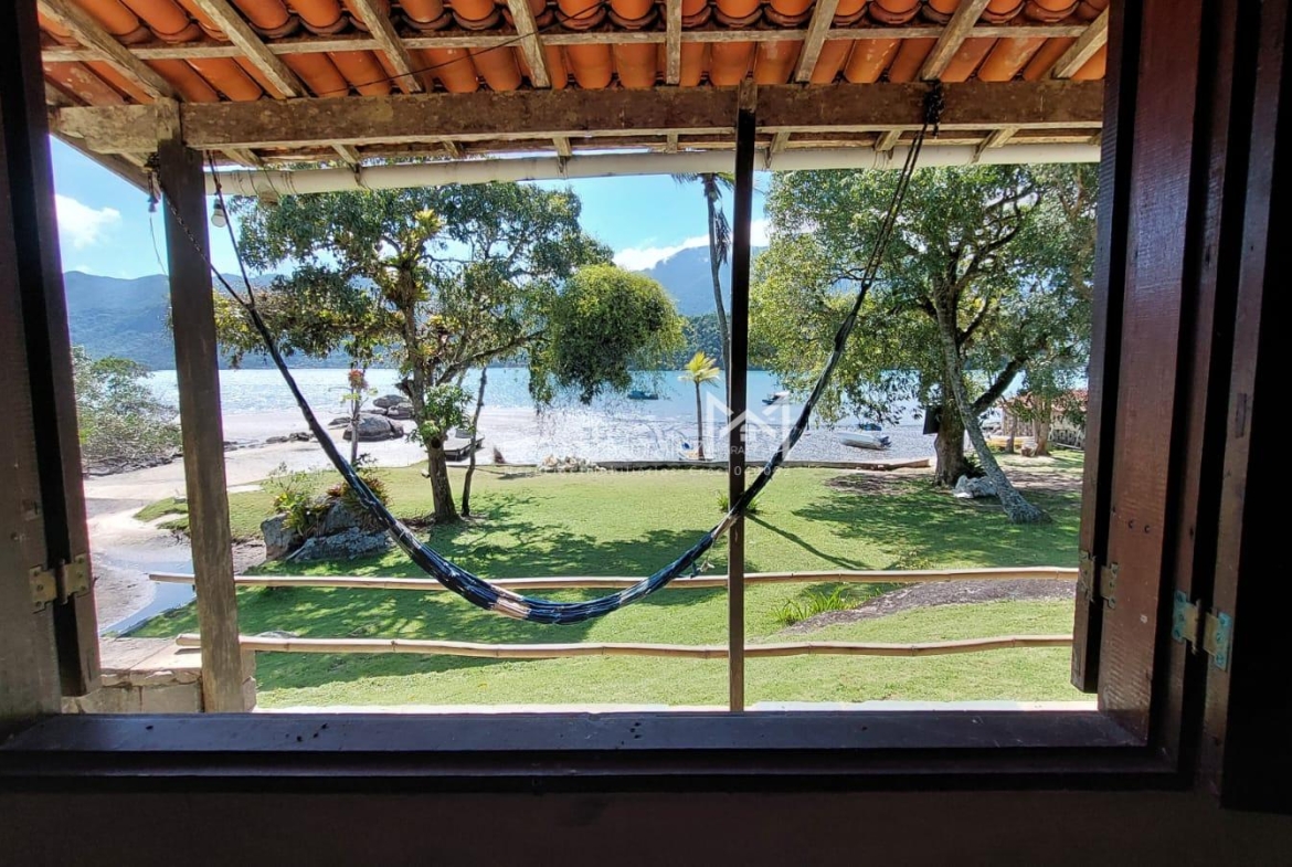 Casa 48 – Saco do Mamanguá propriedade exclusiva a venda