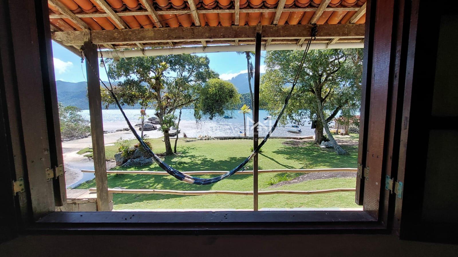 Casa 48 – Saco do Mamanguá propriedade exclusiva a venda