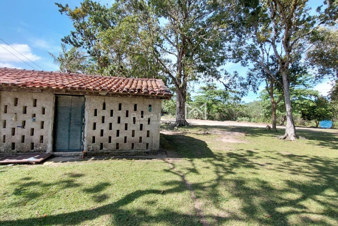 Casa 48 – Saco do Mamanguá propriedade exclusiva a venda