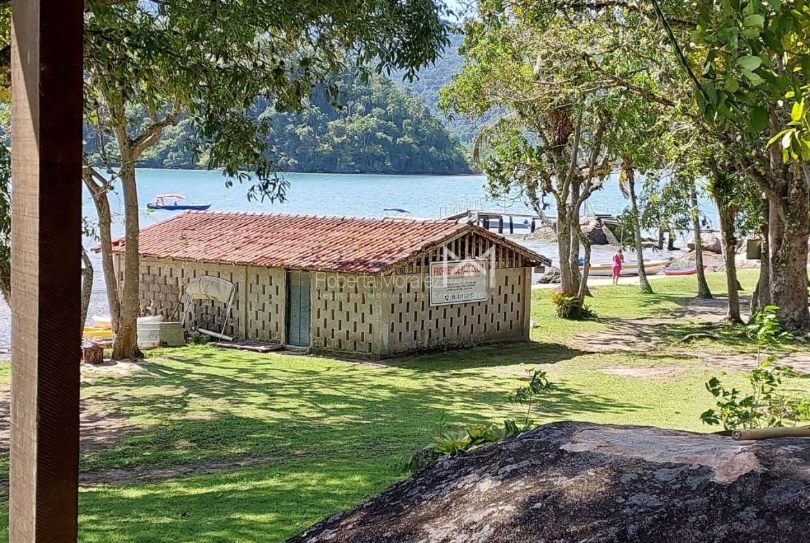 Casa 48 – Saco do Mamanguá propriedade exclusiva a venda