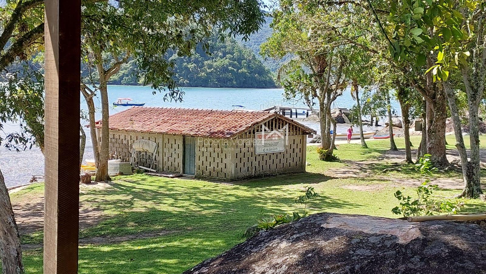 Casa 48 – Saco do Mamanguá propriedade exclusiva a venda