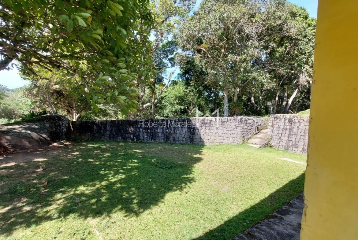 Casa 48 – Saco do Mamanguá propriedade exclusiva a venda
