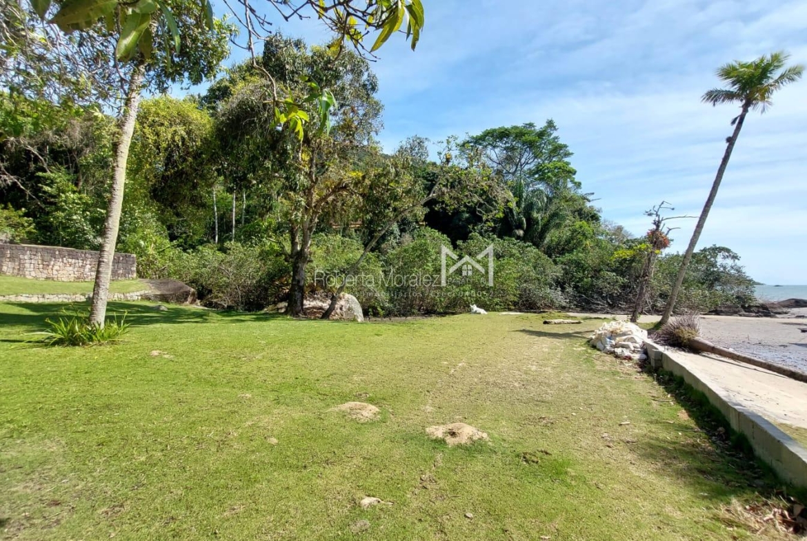 Casa 48 – Saco do Mamanguá propriedade exclusiva a venda