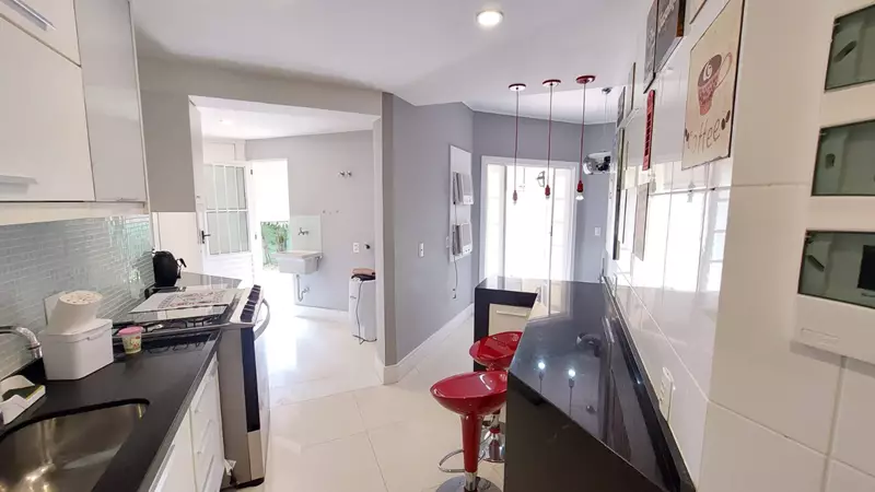 Casa 54 – Casa em condomínio a venda em Paraty – Vila Princesa Isabel