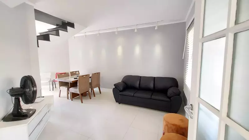 Casa 54 – Casa em condomínio a venda em Paraty – Vila Princesa Isabel
