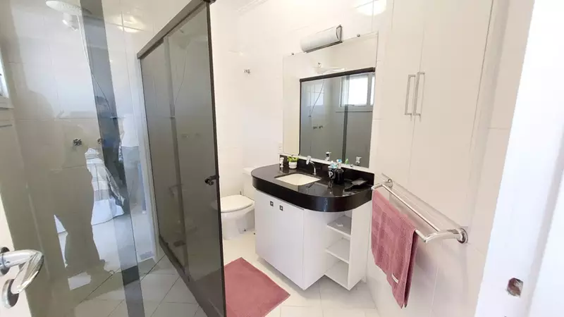 Casa 54 – Casa em condomínio a venda em Paraty – Vila Princesa Isabel