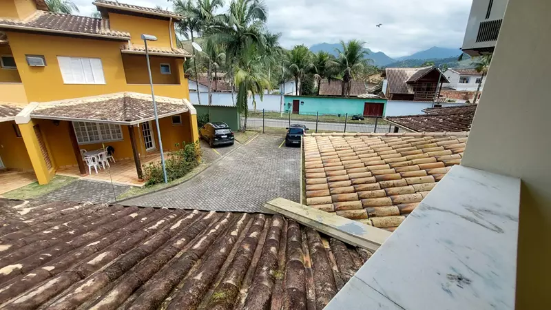 Casa 54 – Casa em condomínio a venda em Paraty – Vila Princesa Isabel