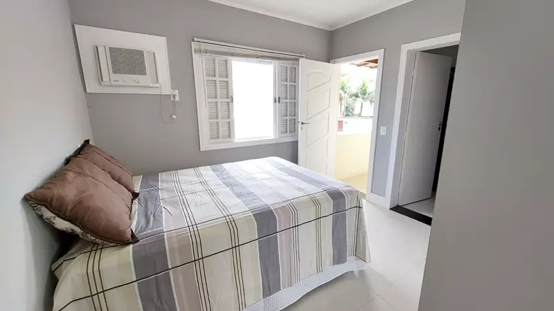 Casa 54 – Casa em condomínio a venda em Paraty – Vila Princesa Isabel