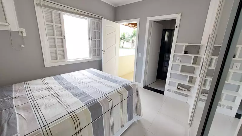 Casa 54 – Casa em condomínio a venda em Paraty – Vila Princesa Isabel