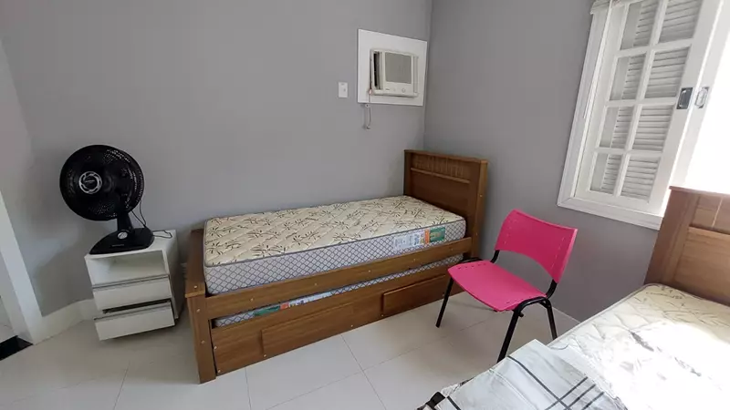 Casa 54 – Casa em condomínio a venda em Paraty – Vila Princesa Isabel