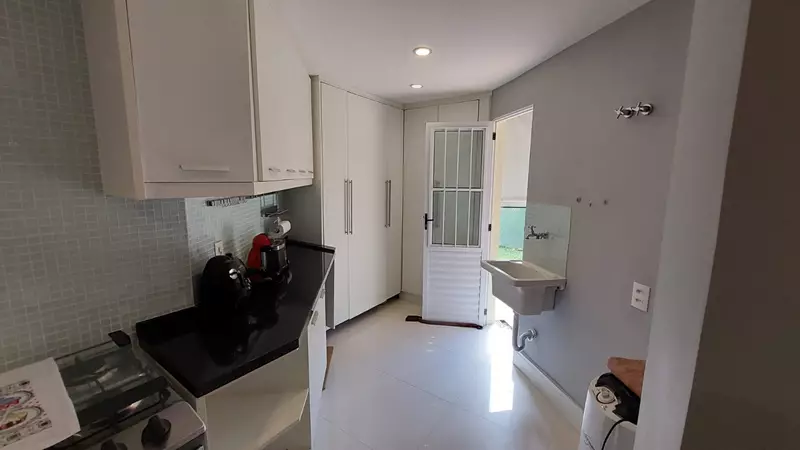 Casa 54 – Casa em condomínio a venda em Paraty – Vila Princesa Isabel