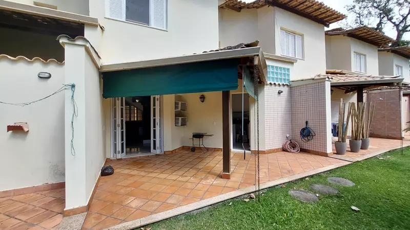 Casa 54 – Casa em condomínio a venda em Paraty – Vila Princesa Isabel