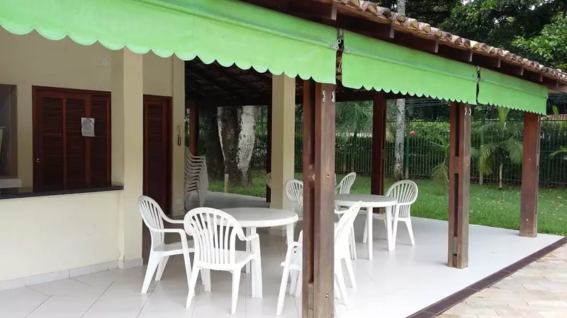 Casa 54 – Casa em condomínio a venda em Paraty – Vila Princesa Isabel