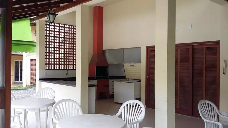 Casa 54 – Casa em condomínio a venda em Paraty – Vila Princesa Isabel