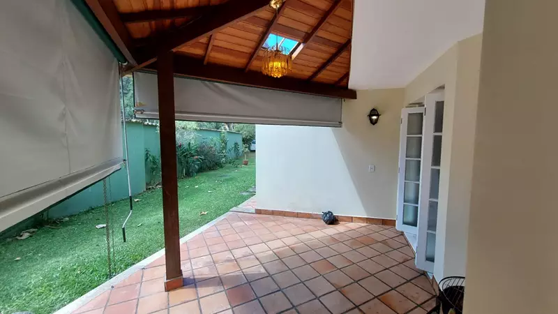 Casa 54 – Casa em condomínio a venda em Paraty – Vila Princesa Isabel