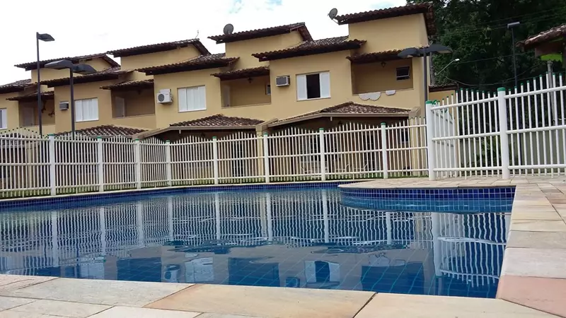 Casa 54 – Casa em condomínio a venda em Paraty – Vila Princesa Isabel