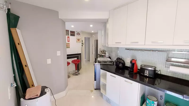 Casa 54 – Casa em condomínio a venda em Paraty – Vila Princesa Isabel