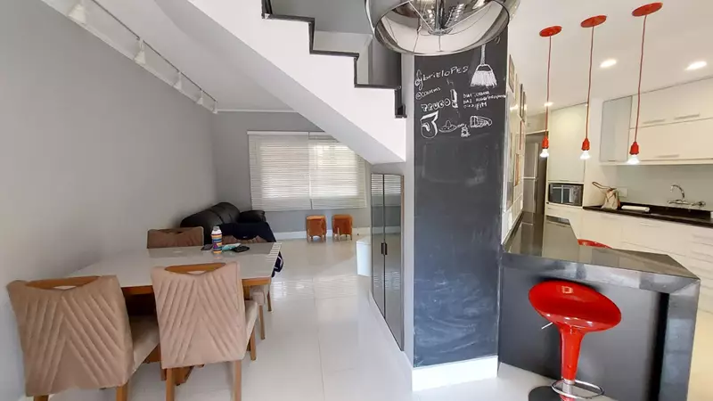 Casa 54 – Casa em condomínio a venda em Paraty – Vila Princesa Isabel