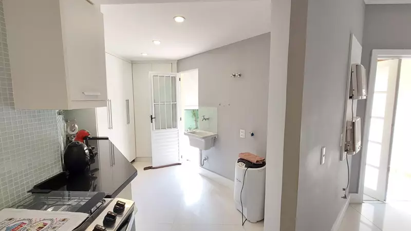 Casa 54 – Casa em condomínio a venda em Paraty – Vila Princesa Isabel