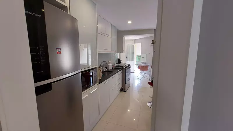Casa 54 – Casa em condomínio a venda em Paraty – Vila Princesa Isabel