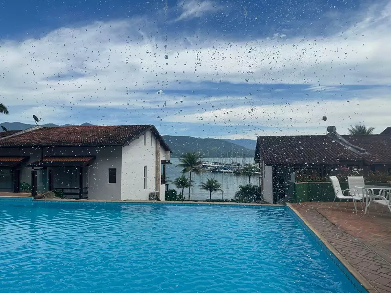Casa 53 – Imóvel a venda em Paraty com Vista para o Mar