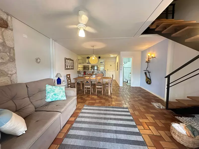 Casa 53 – Imóvel a venda em Paraty com Vista para o Mar