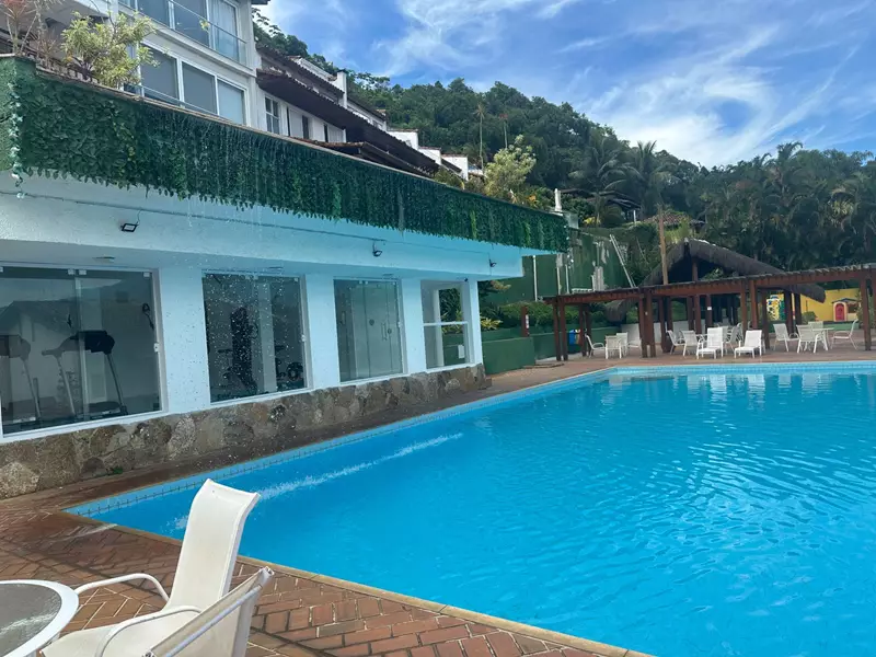 Casa 53 – Imóvel a venda em Paraty com Vista para o Mar