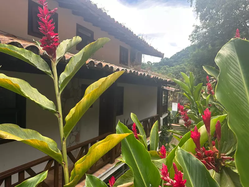 Casa 53 – Imóvel a venda em Paraty com Vista para o Mar