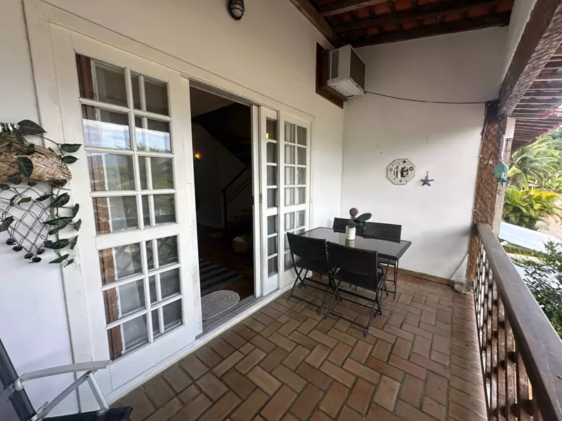 Casa 53 – Imóvel a venda em Paraty com Vista para o Mar