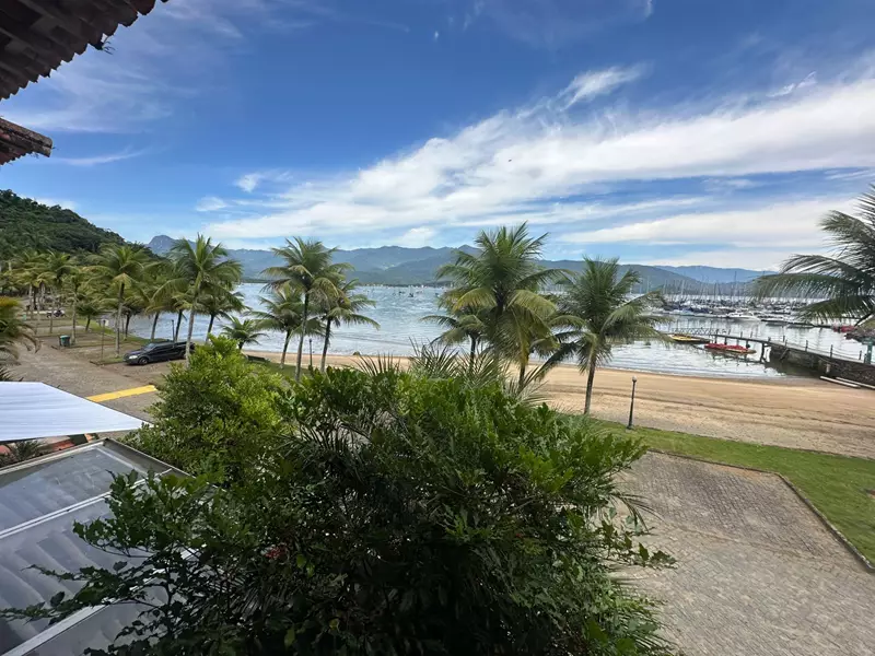 Casa 53 – Imóvel a venda em Paraty com Vista para o Mar