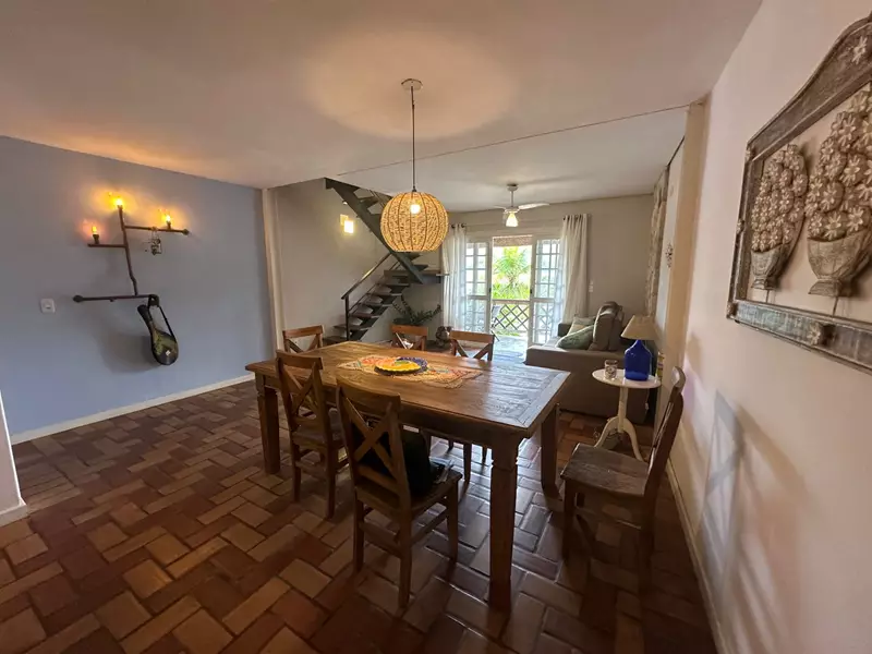 Casa 53 – Imóvel a venda em Paraty com Vista para o Mar