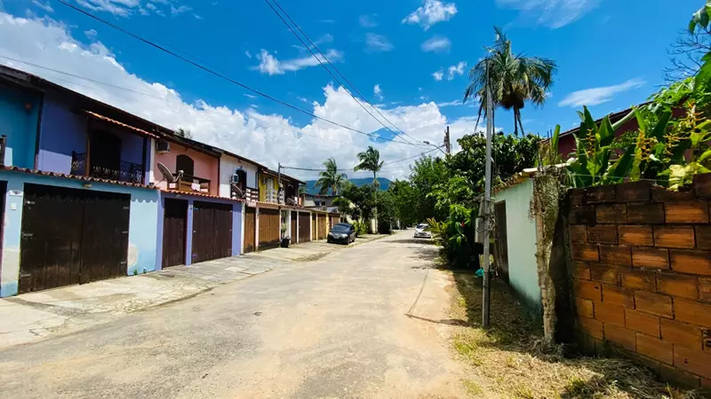 Aluguel em Paraty
