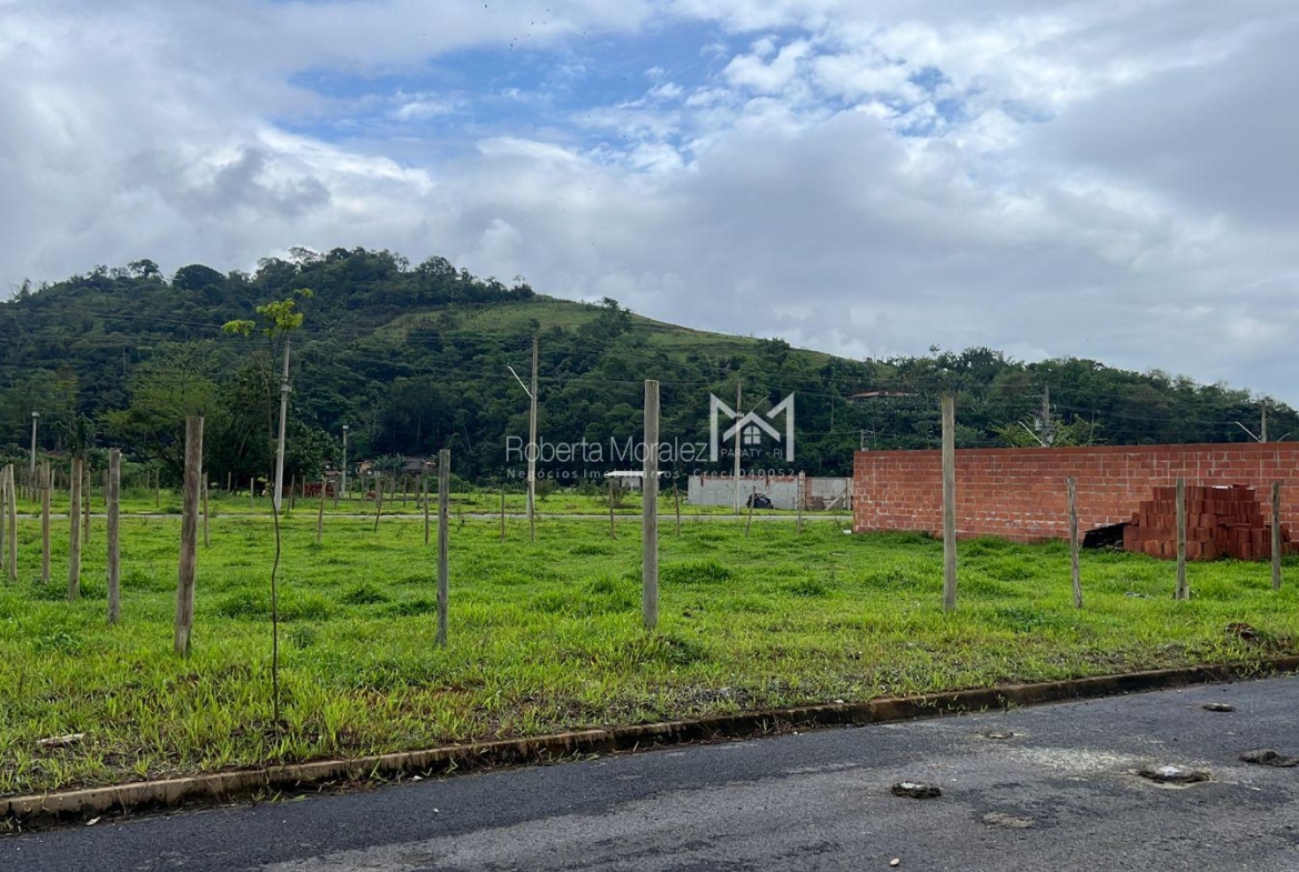 Terreno 11 – Lotes à venda no Loteamento Vila Palmital em Paraty