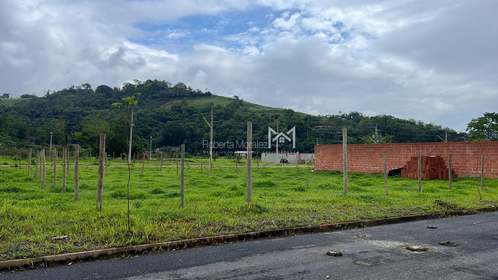 Terreno 11 – Lotes à venda no Loteamento Vila Palmital em Paraty