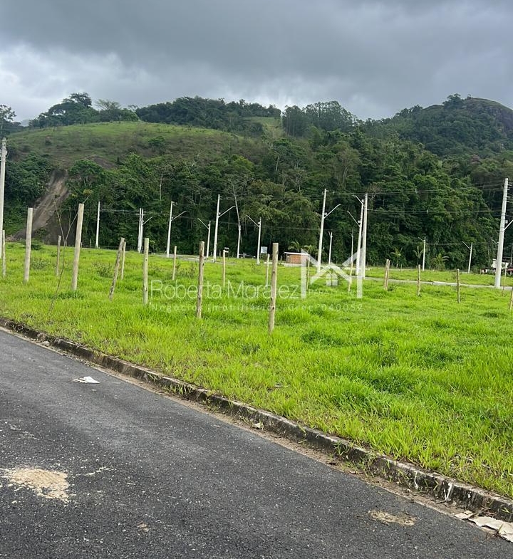 Terreno 11 – Lotes à venda no Loteamento Vila Palmital em Paraty