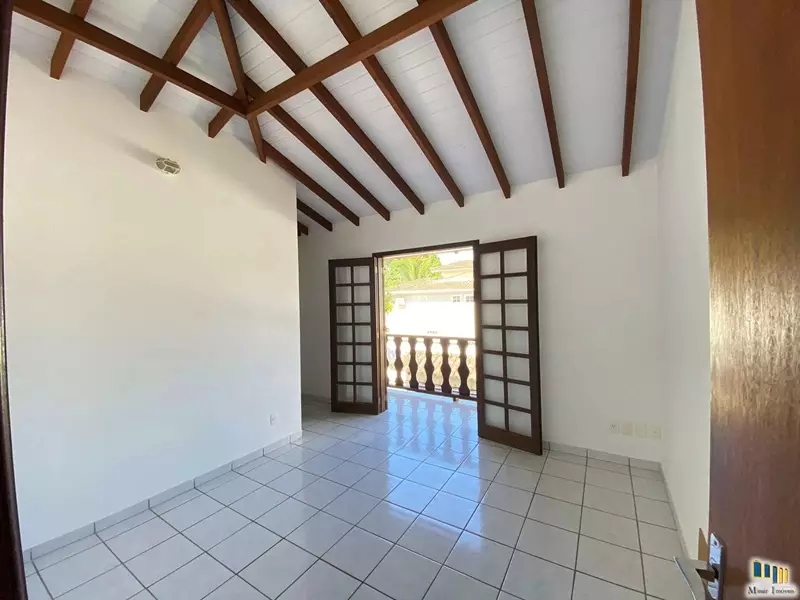 Casa 52 – Maravilhosa casa a venda no bairro Caborê em Paraty